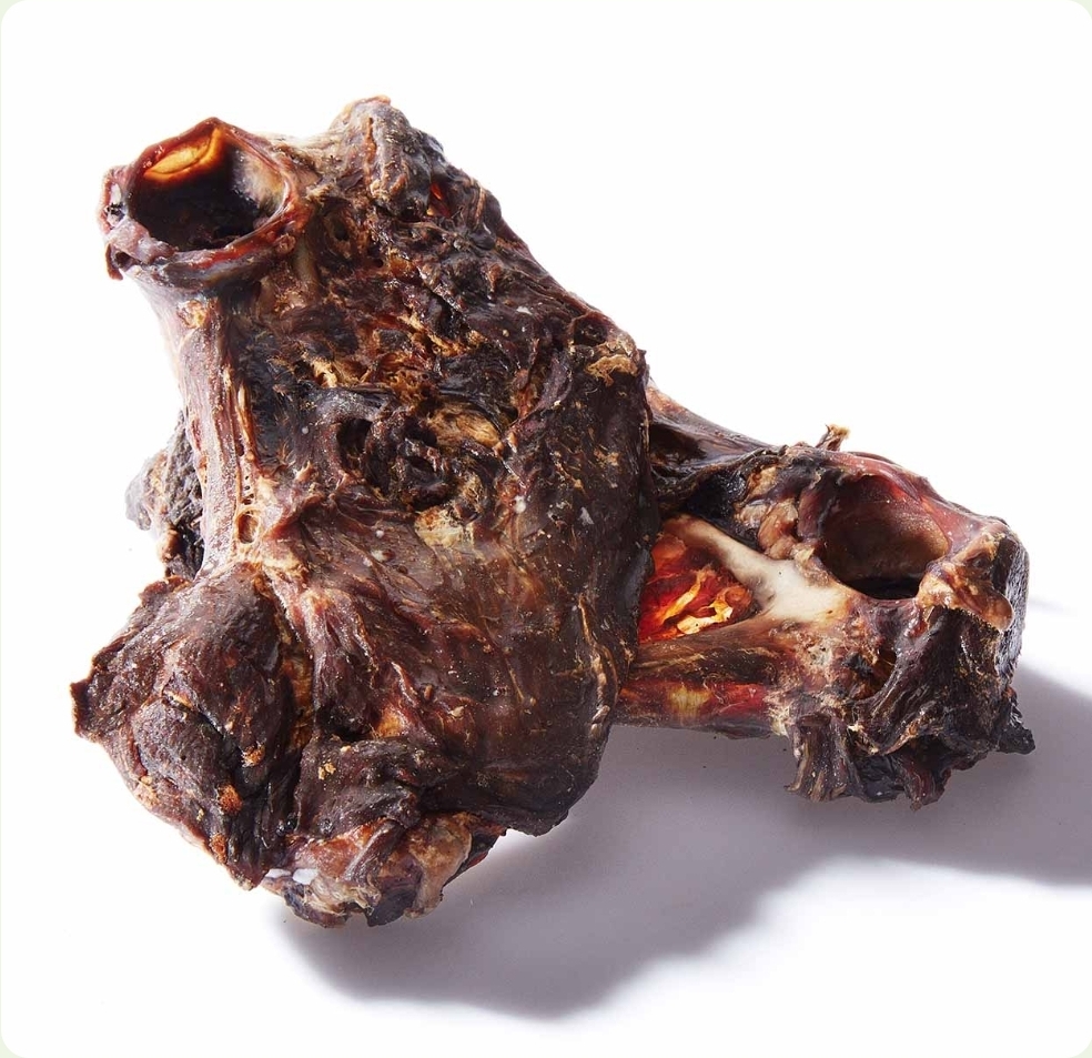 Kangaroo chops